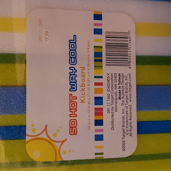 💖Host Pick 💖 2 Brand New Kickboards - Picture 3 of 8